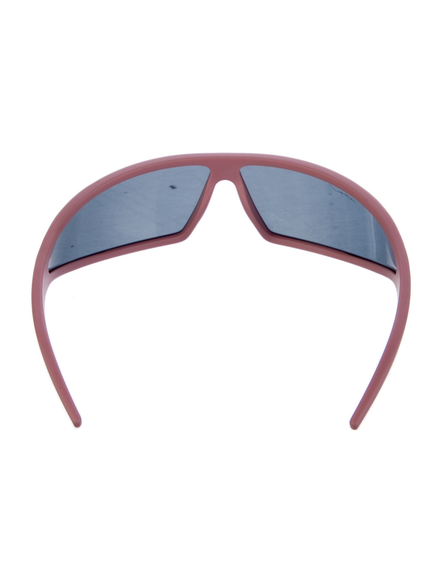 Akila Akila x Patrick Nagel Shield Sunglasses