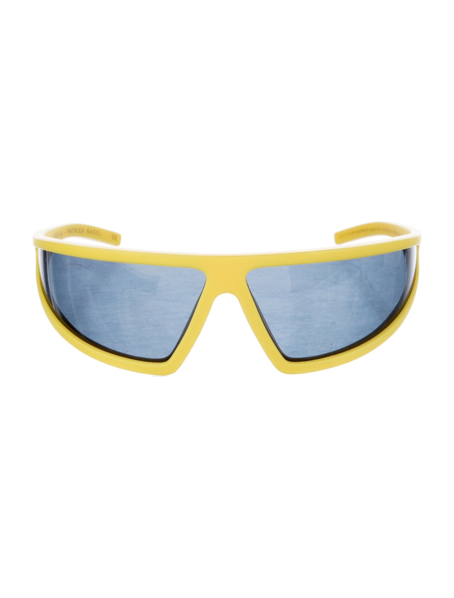 Akila Shield Tinted Sunglasses