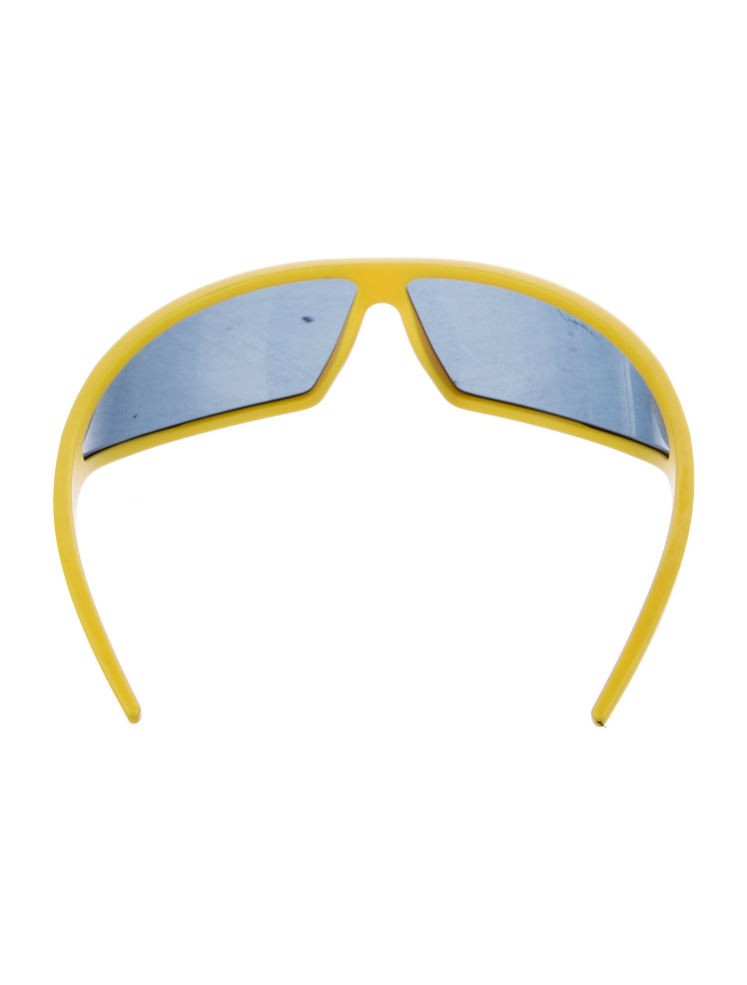 Akila Shield Tinted Sunglasses