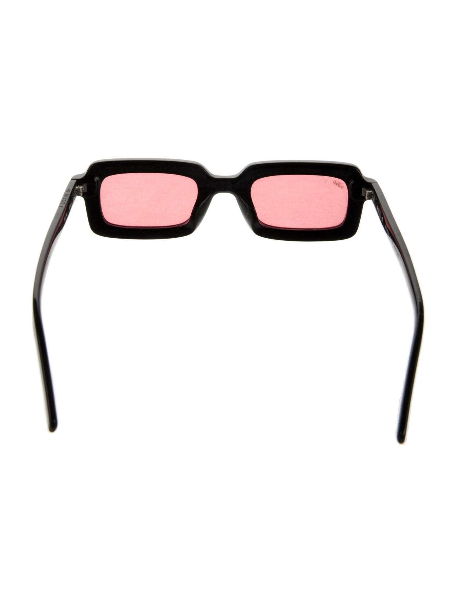Akila Square Tinted Sunglasses