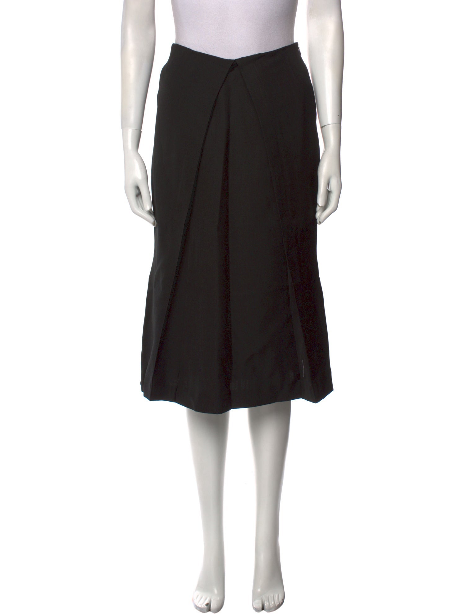AALTO Knee-Length Skirt w/ Tags