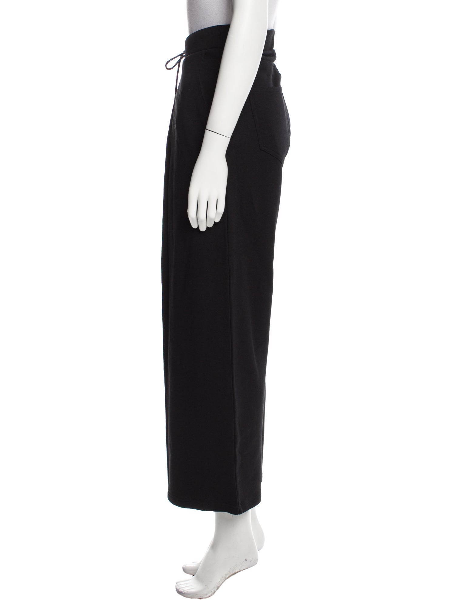 AALTO Wide Leg Pants