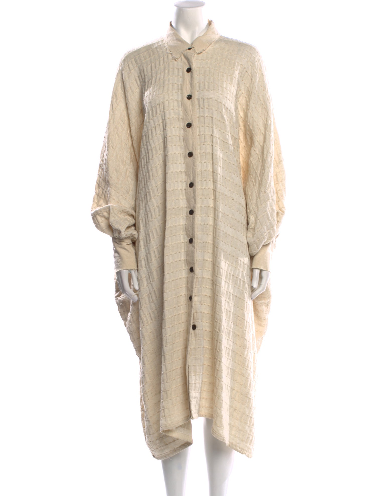 Another Archive 2021 Midi Length Dress