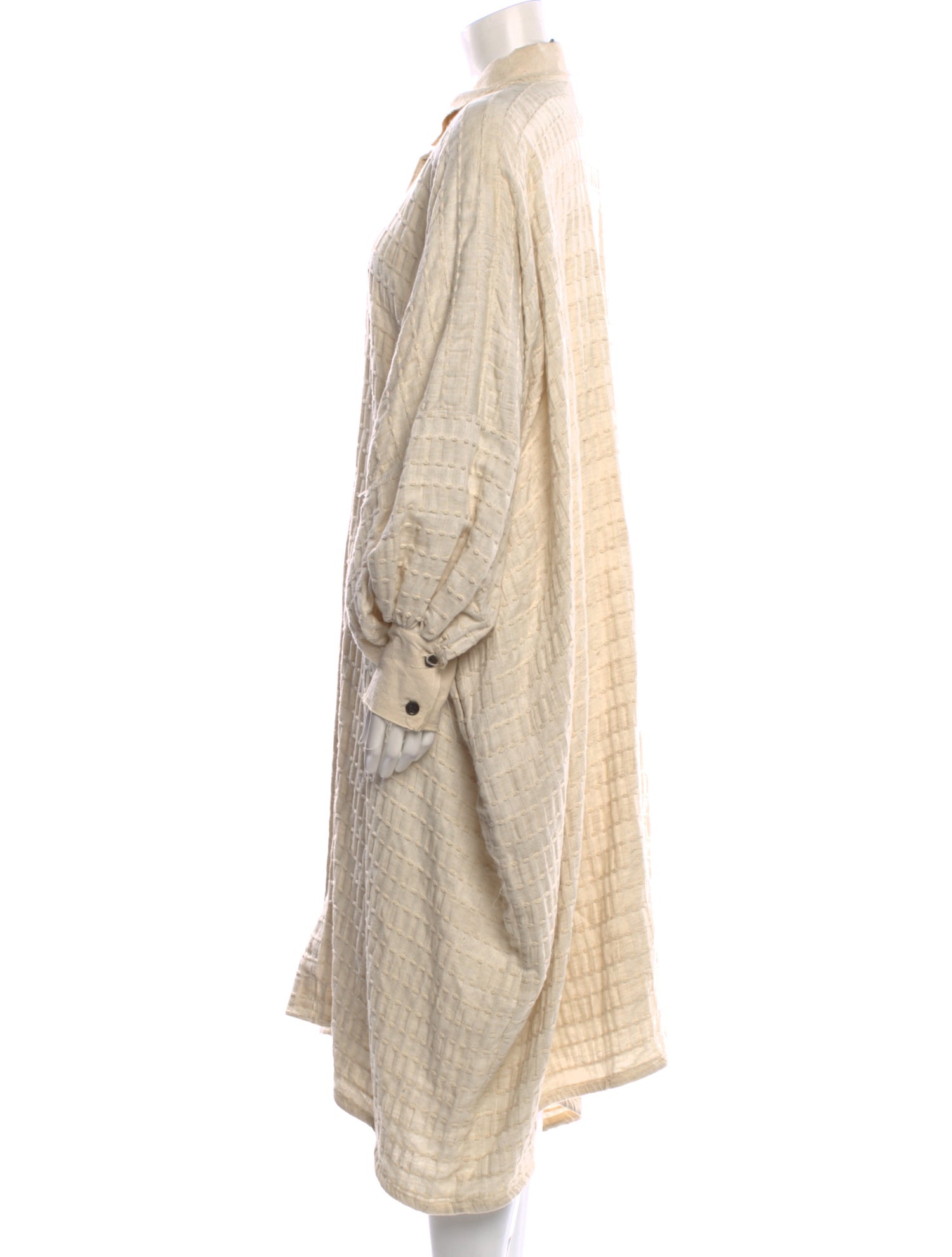 Another Archive 2021 Midi Length Dress