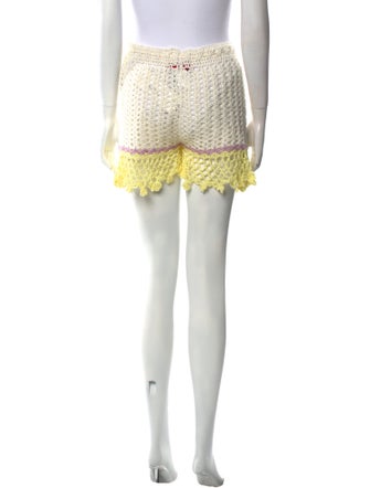 Andreeva Mini Shorts