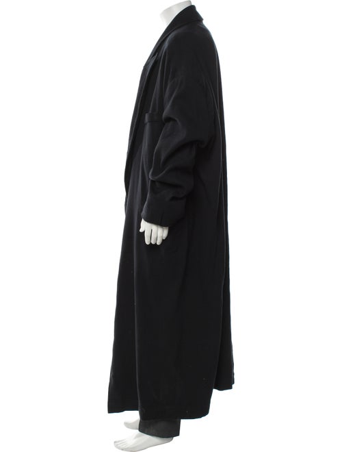 Marrakshi Overcoat