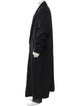 Marrakshi Overcoat