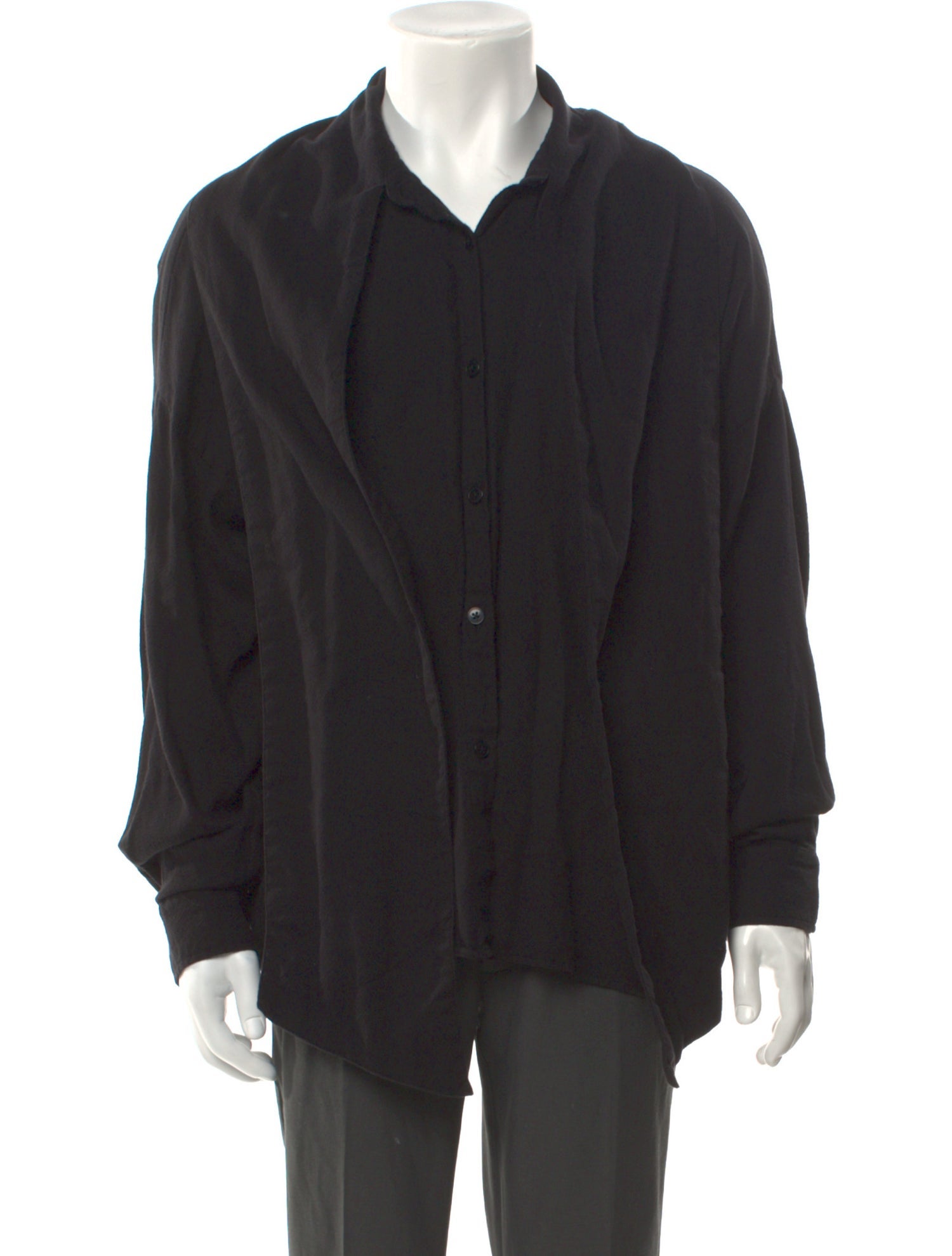 Marrakshi Long Sleeve Shirt