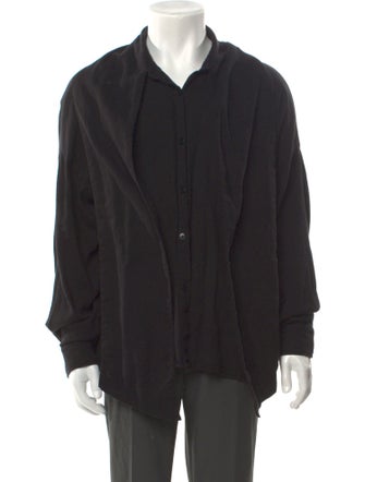 Marrakshi Long Sleeve Shirt