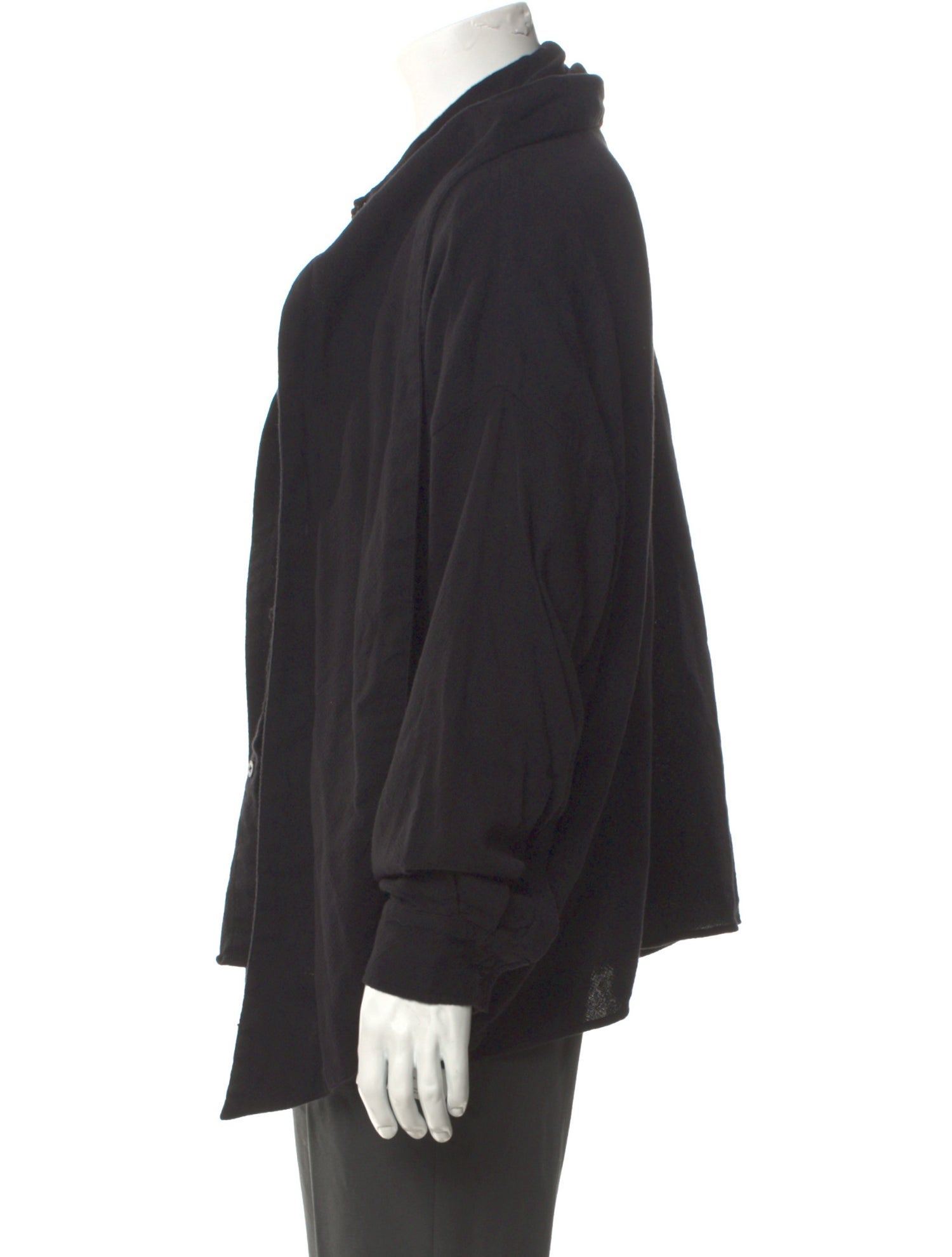 Marrakshi Long Sleeve Shirt