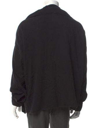 Marrakshi Long Sleeve Shirt