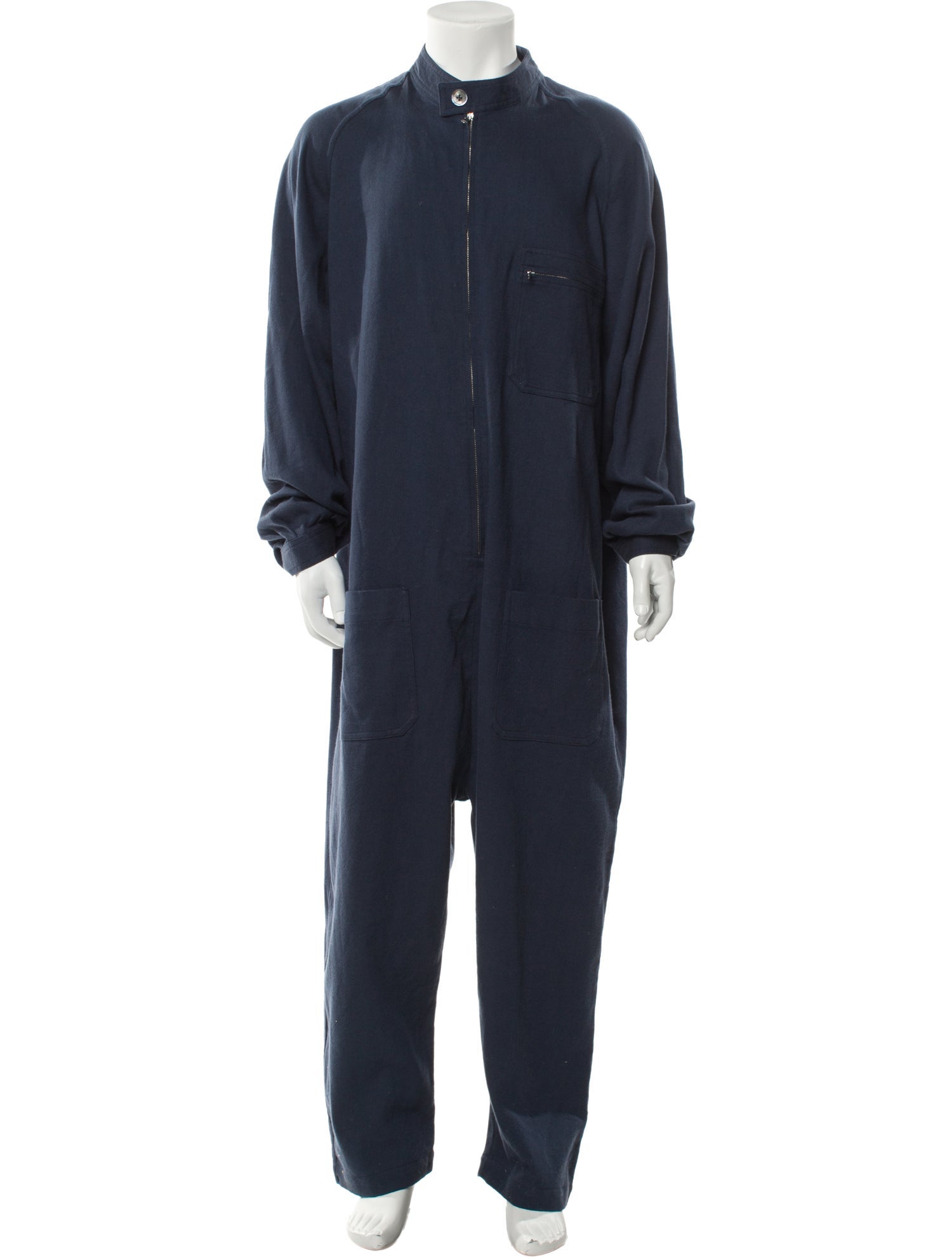 Marrakshi Coveralls