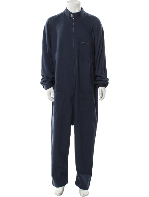 Marrakshi Coveralls