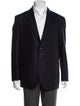 Patrick Assaraf Wool Blazer