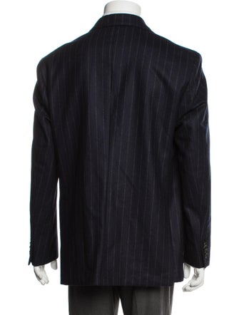 Patrick Assaraf Wool Blazer