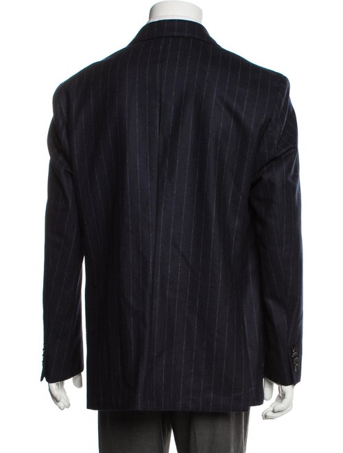 Patrick Assaraf Wool Blazer