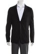 Patrick Assaraf Pleated Accents Blazer