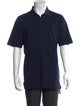 Patrick Assaraf Short Sleeve Shirt