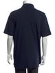 Patrick Assaraf Short Sleeve Shirt