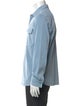 Patrick Assaraf Long Sleeve Shirt
