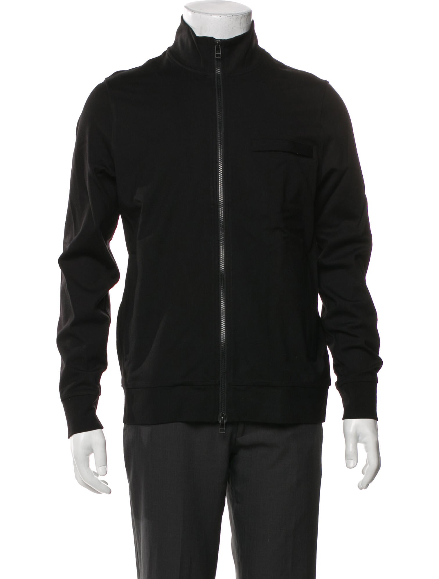 Patrick Assaraf Windbreaker w/ Tags