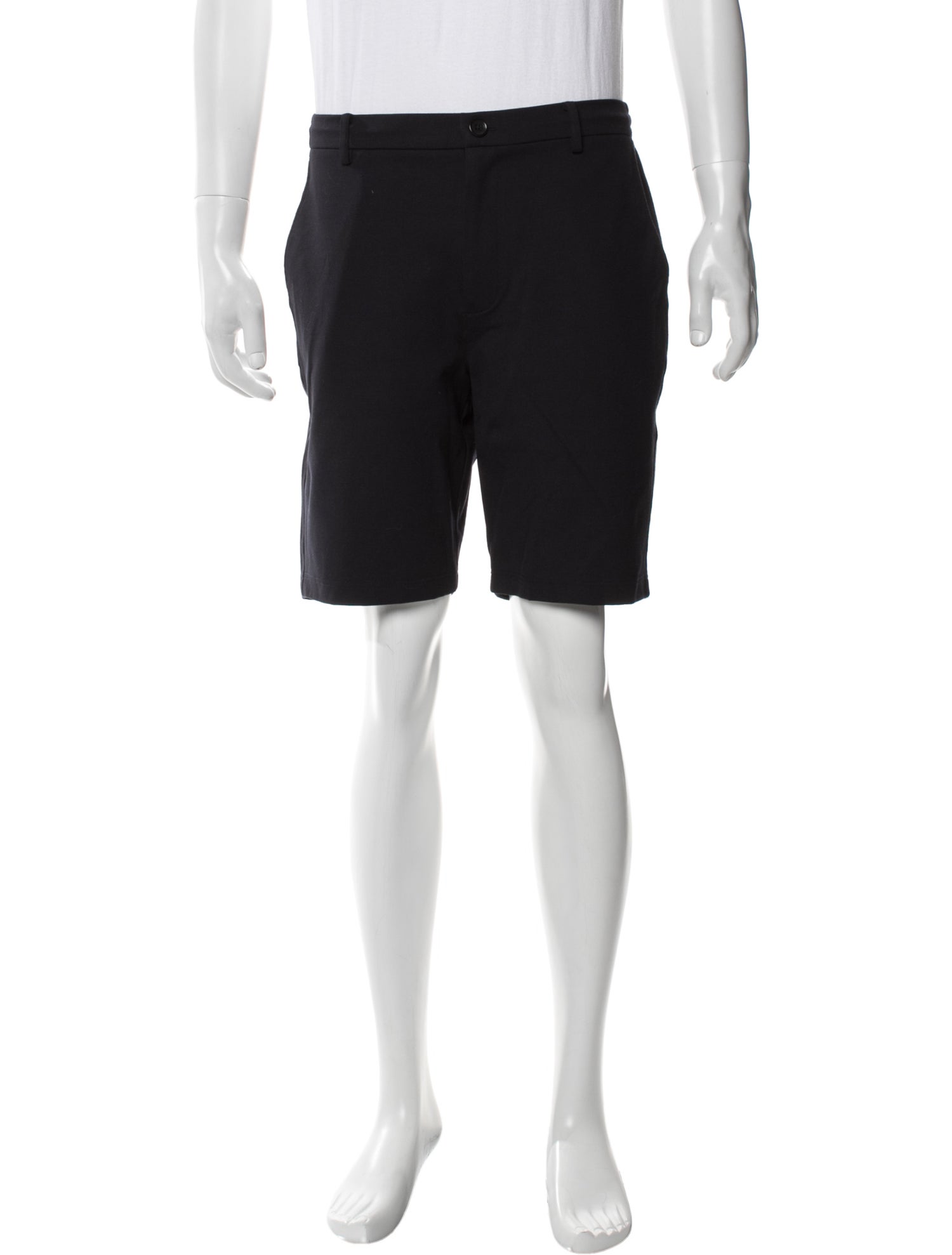 Patrick Assaraf Chino Shorts