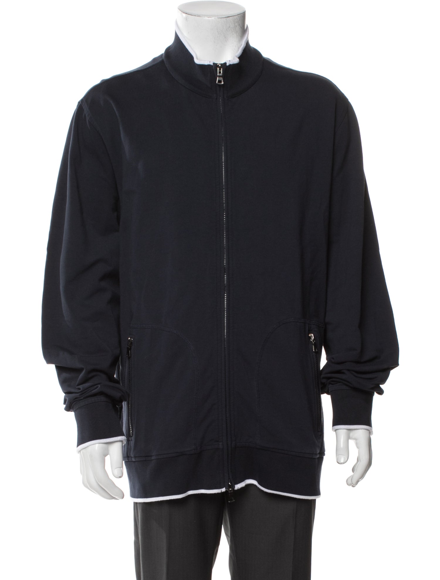 Patrick Assaraf Jacket