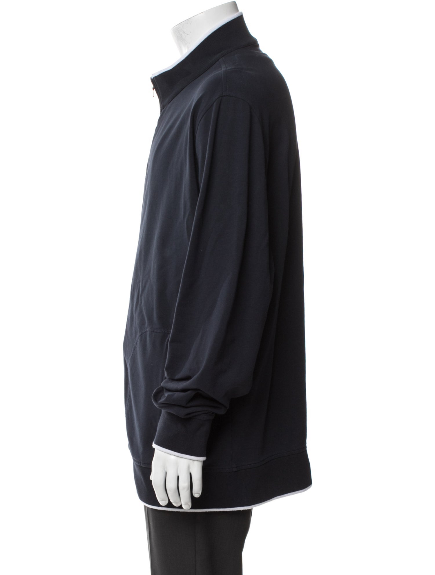 Patrick Assaraf Jacket