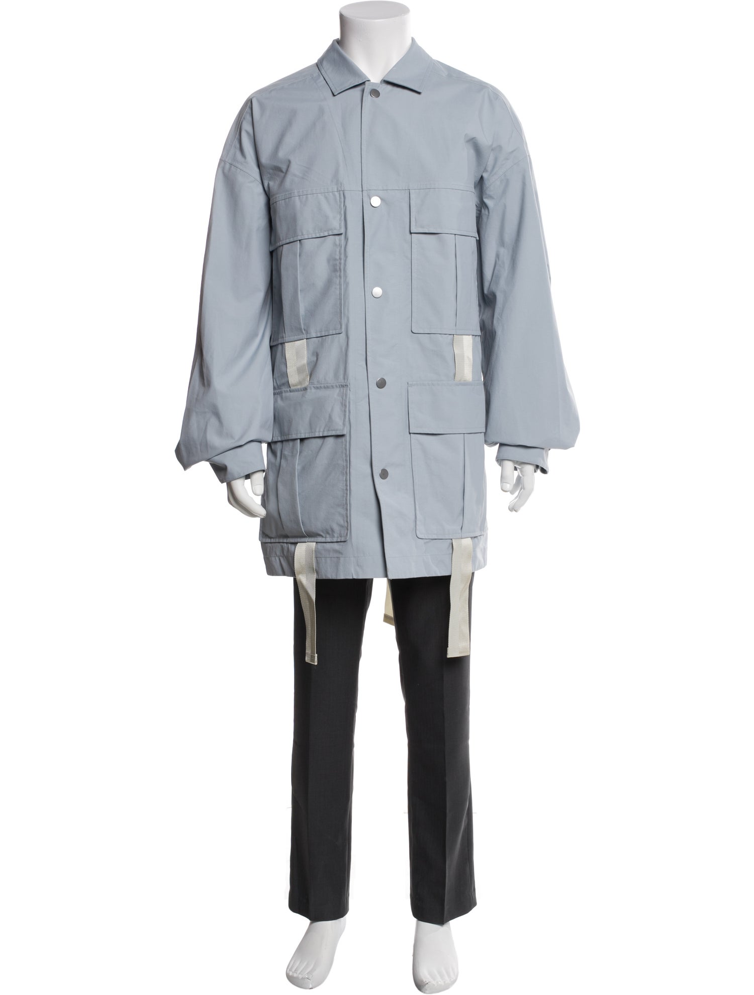 A.A. Spectrum Utility Jacket