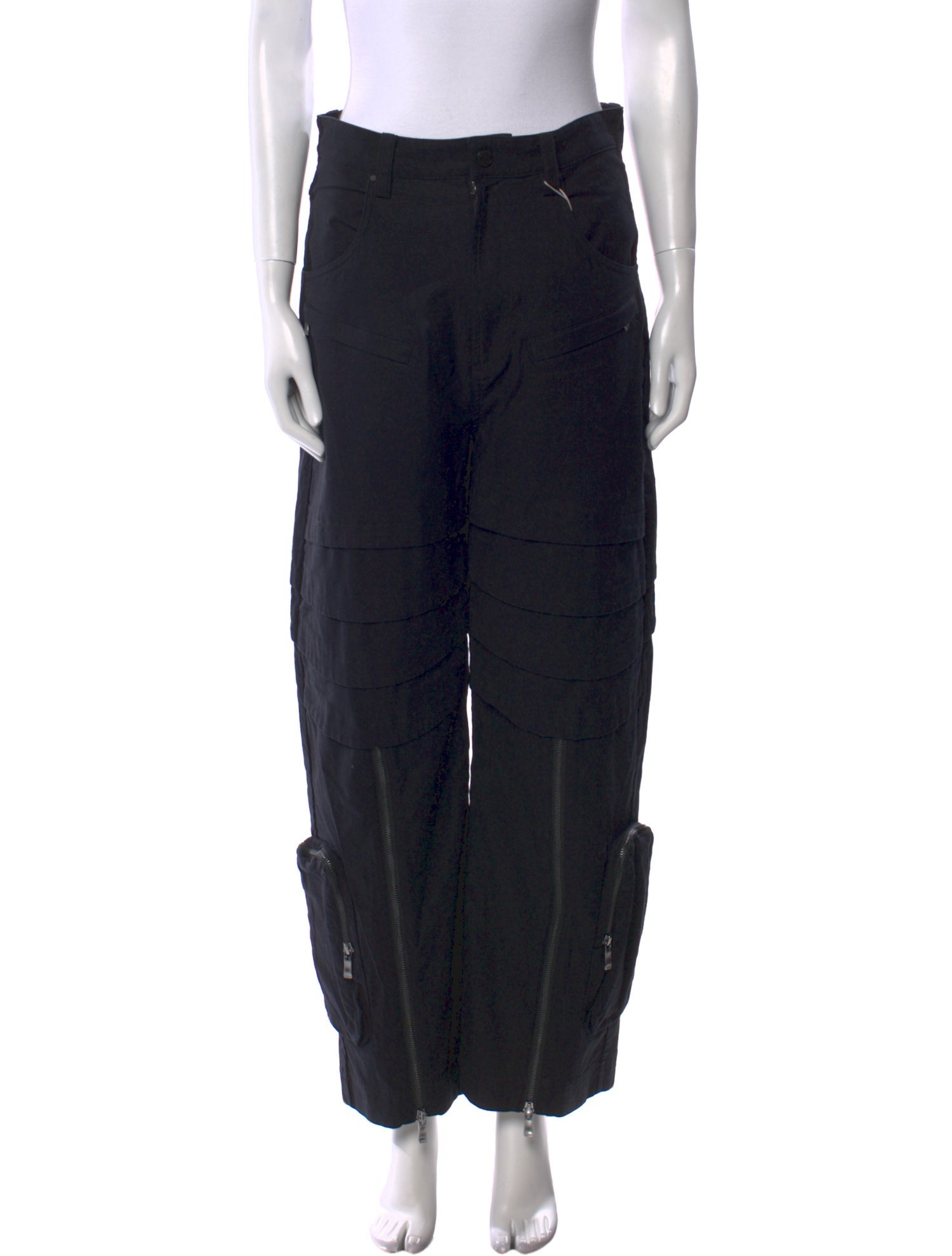 A.A. Spectrum Wide Leg Pants w/ Tags