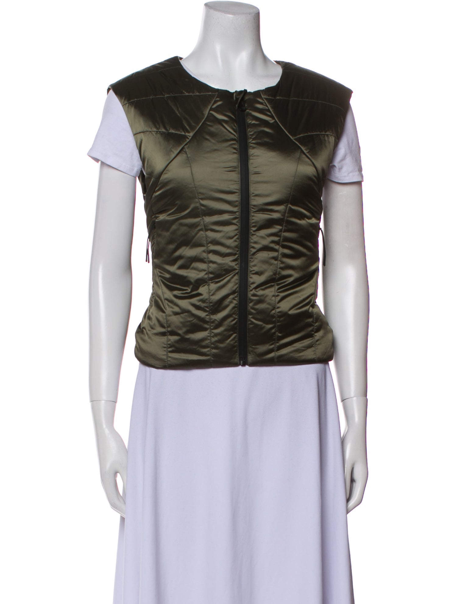 A.A. Spectrum Nylon Vest