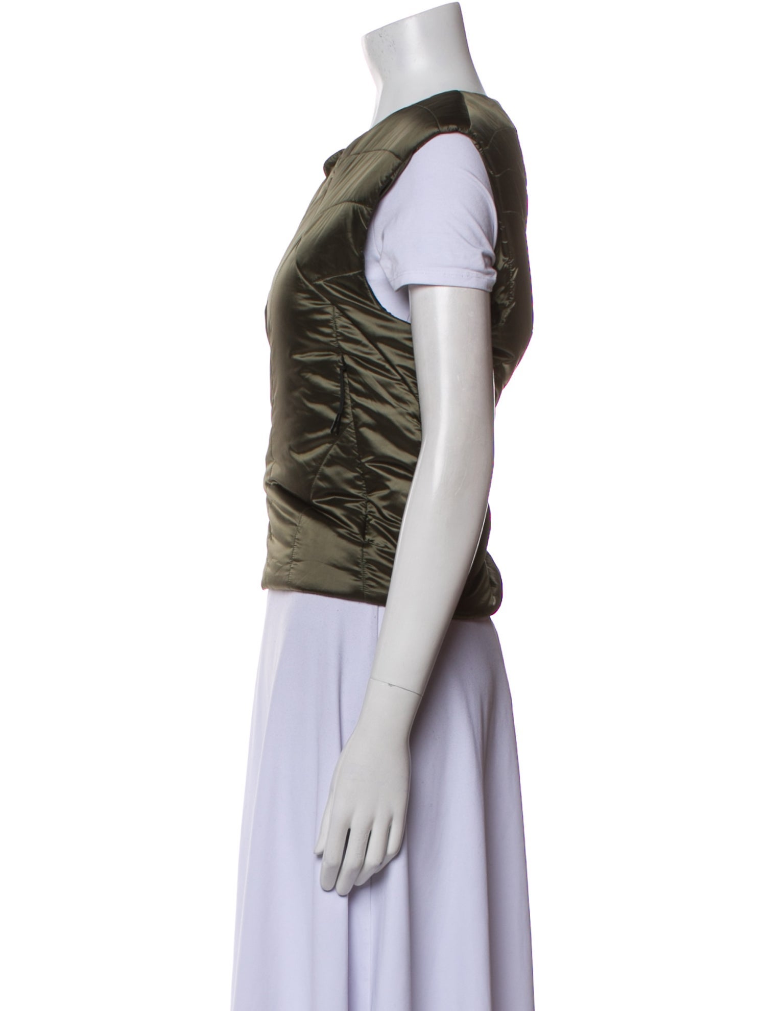 A.A. Spectrum Nylon Vest