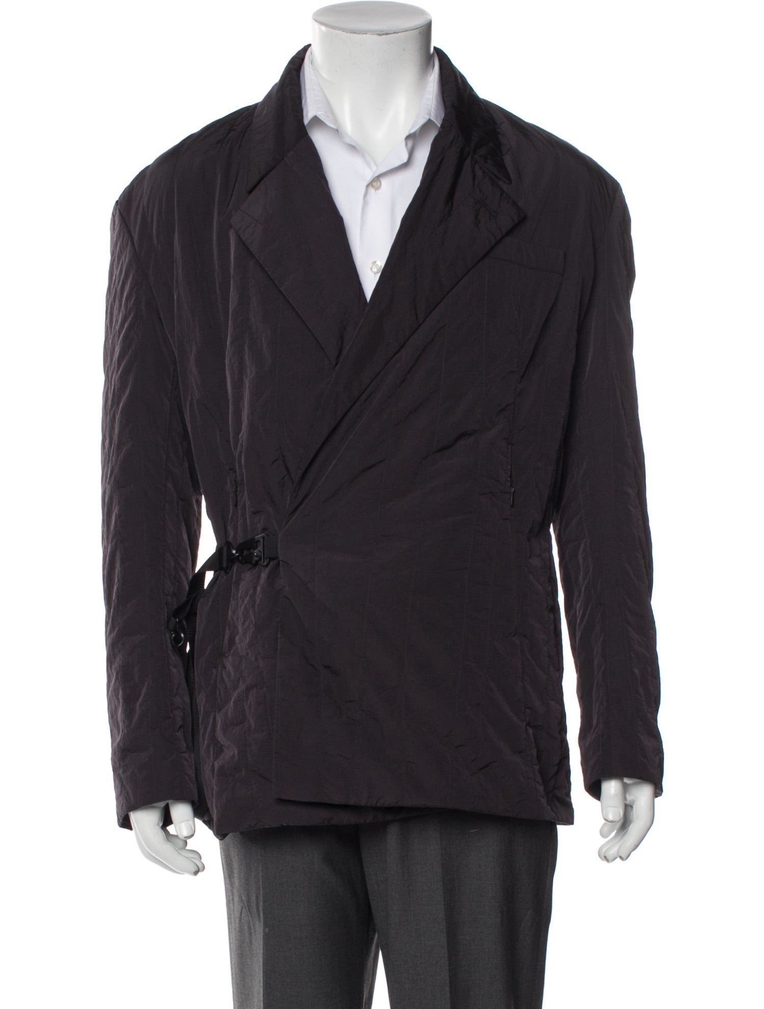 A.A. Spectrum Windbreaker w/ Tags