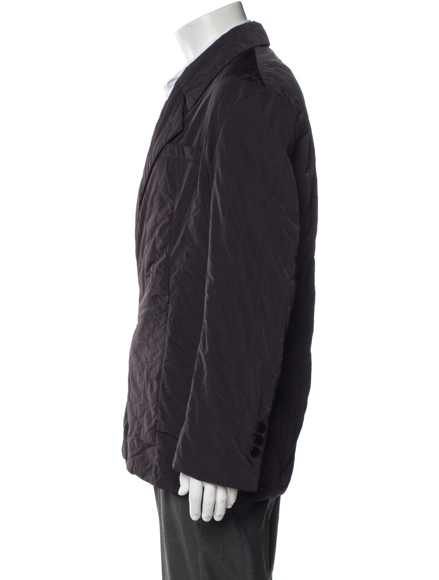 A.A. Spectrum Windbreaker w/ Tags