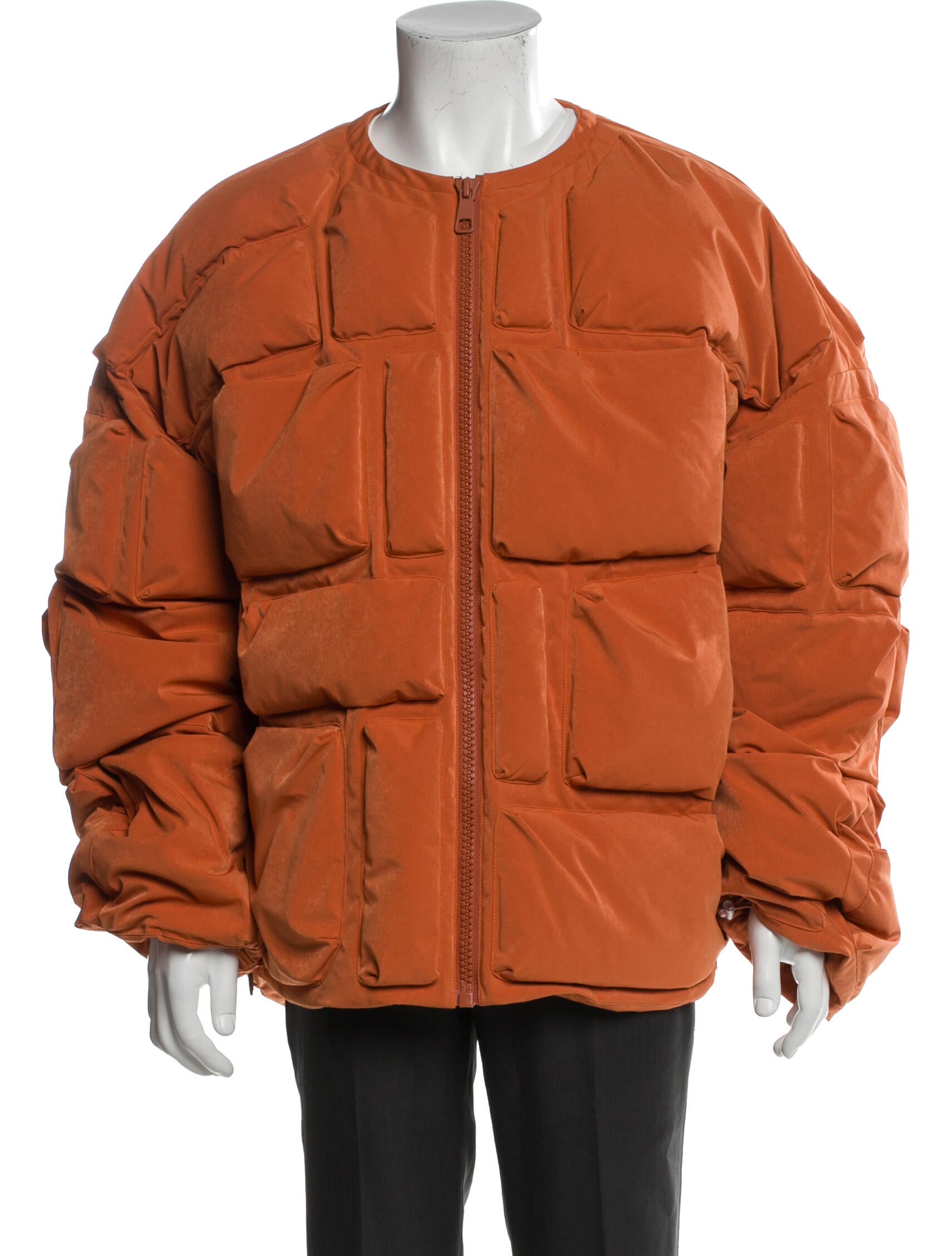A.A. Spectrum Puffer Coat