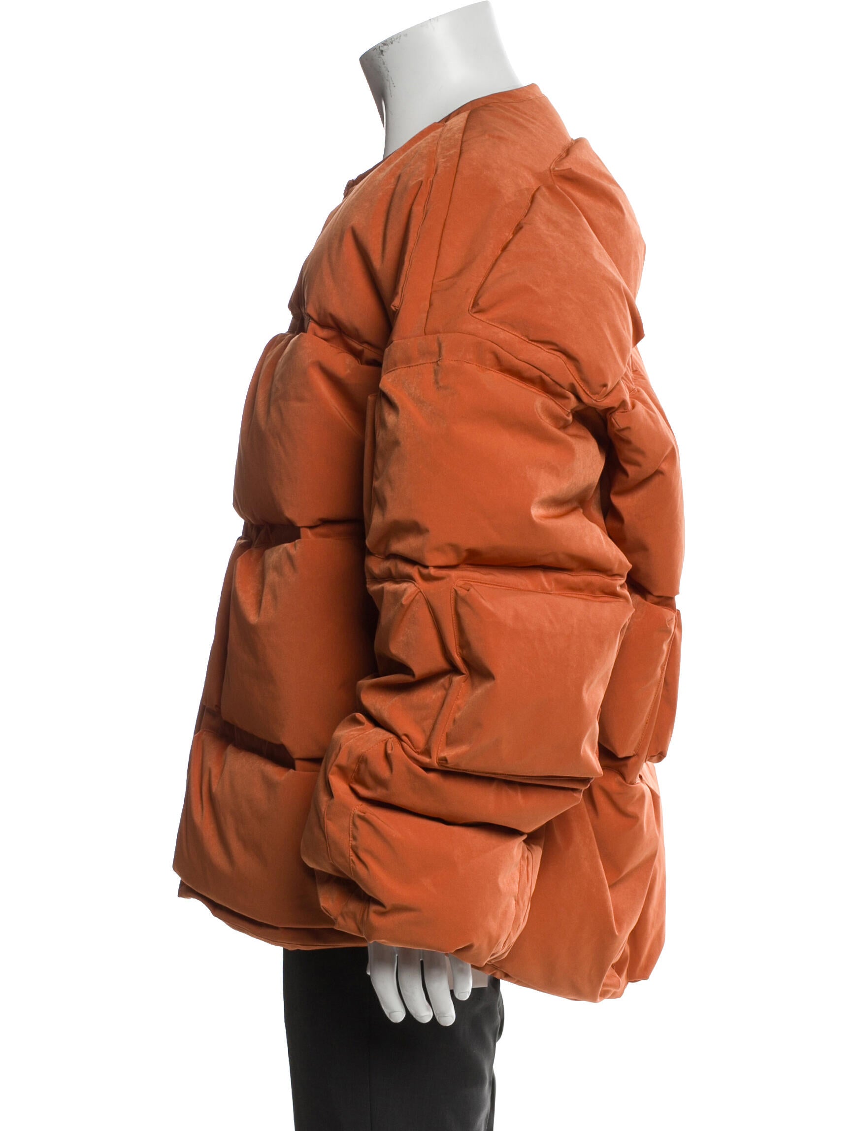 A.A. Spectrum Puffer Coat