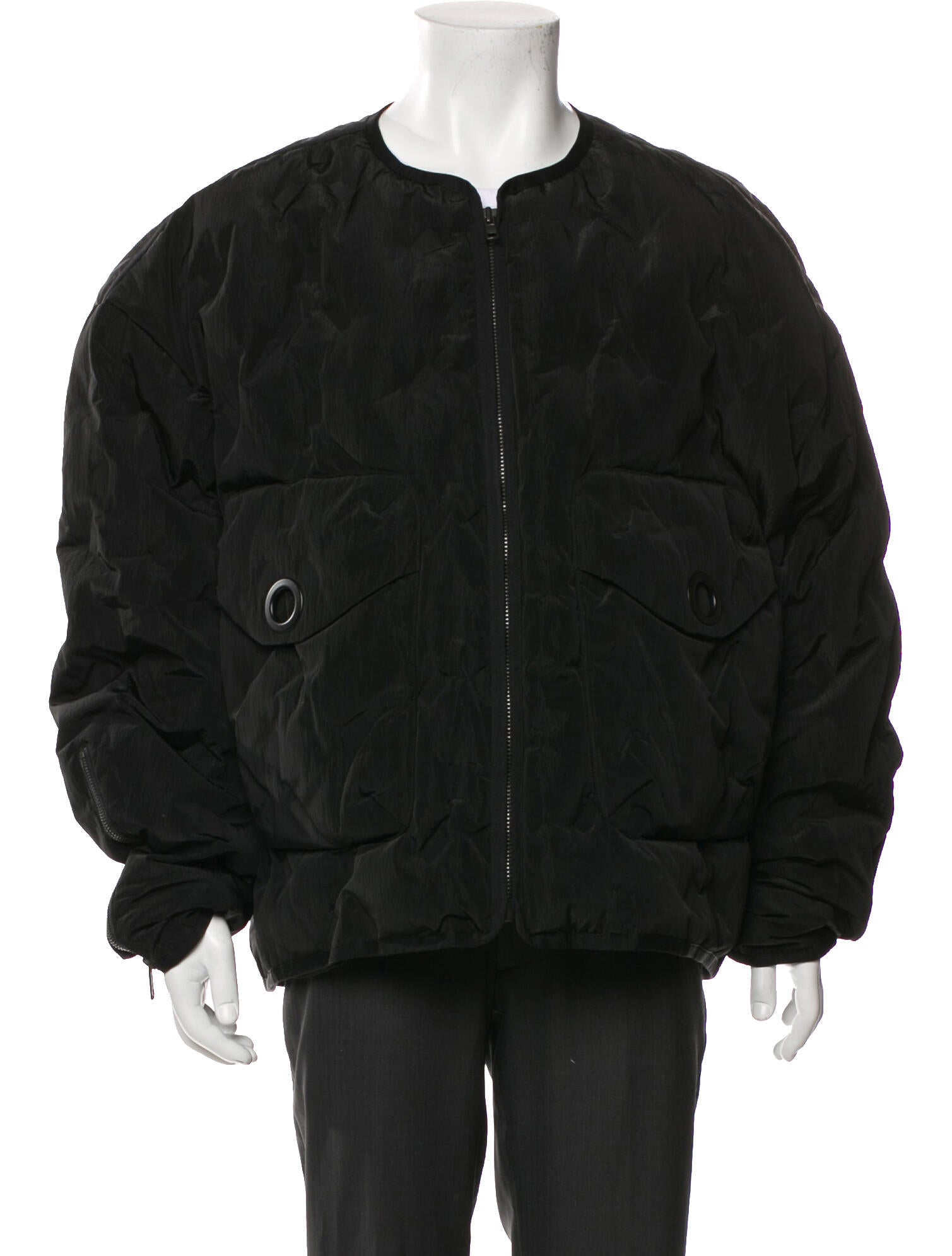 A.A. Spectrum Utility Jacket