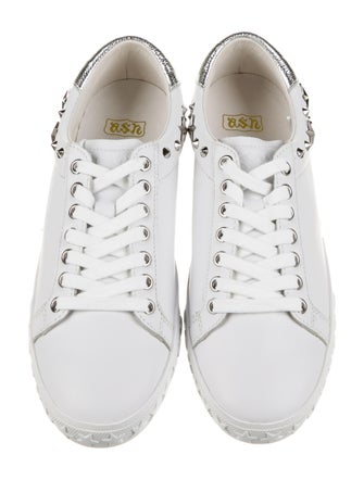 Ash As-Dazed Sneakers
