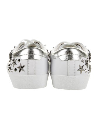 Ash As-Dazed Sneakers