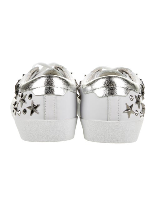 Ash As-Dazed Sneakers