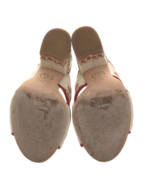 Ash Canvas Printed Slides