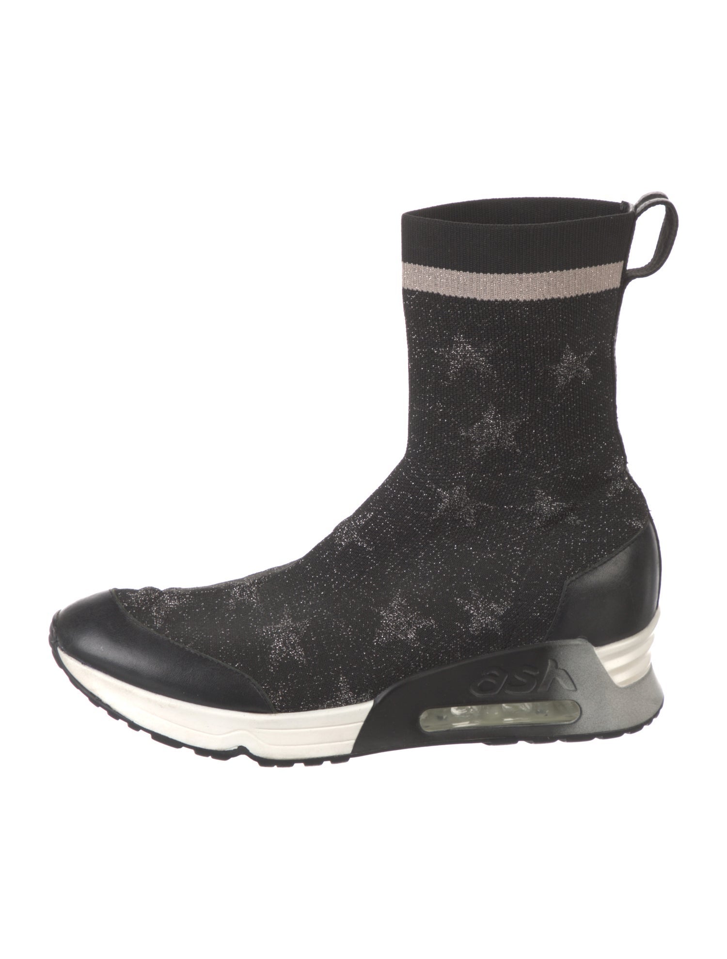 Ash Sock Sneakers