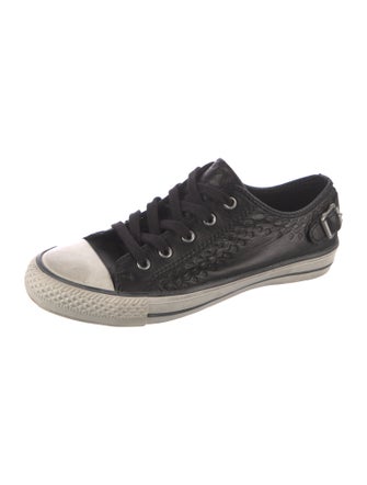 Ash Sequins Sneakers