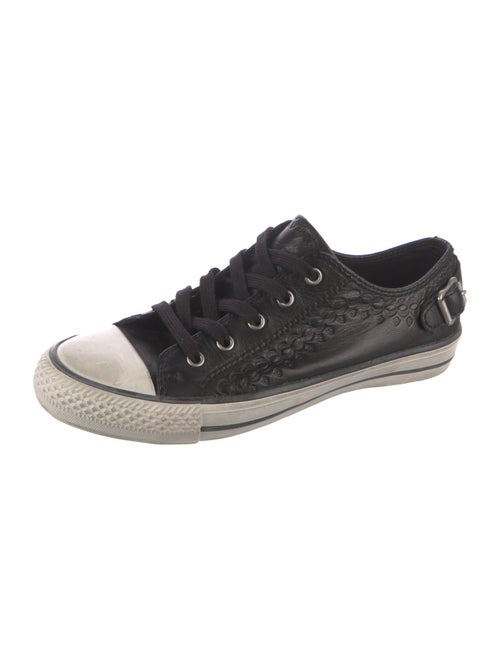 Ash Sequins Sneakers