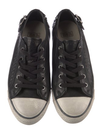 Ash Sequins Sneakers