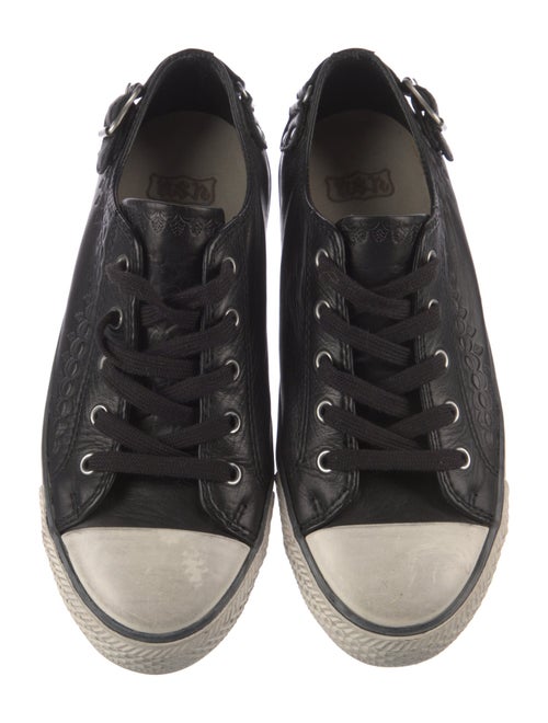 Ash Sequins Sneakers