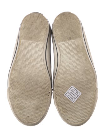 Ash Sequins Sneakers