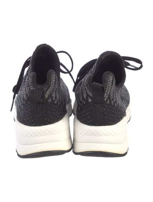 Ash Printed Sock Sneakers