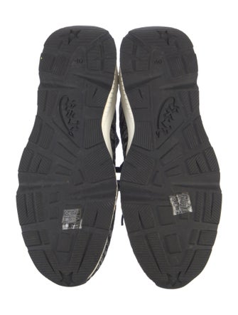 Ash Printed Sock Sneakers