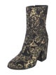 Ash Sequins Printed Boots